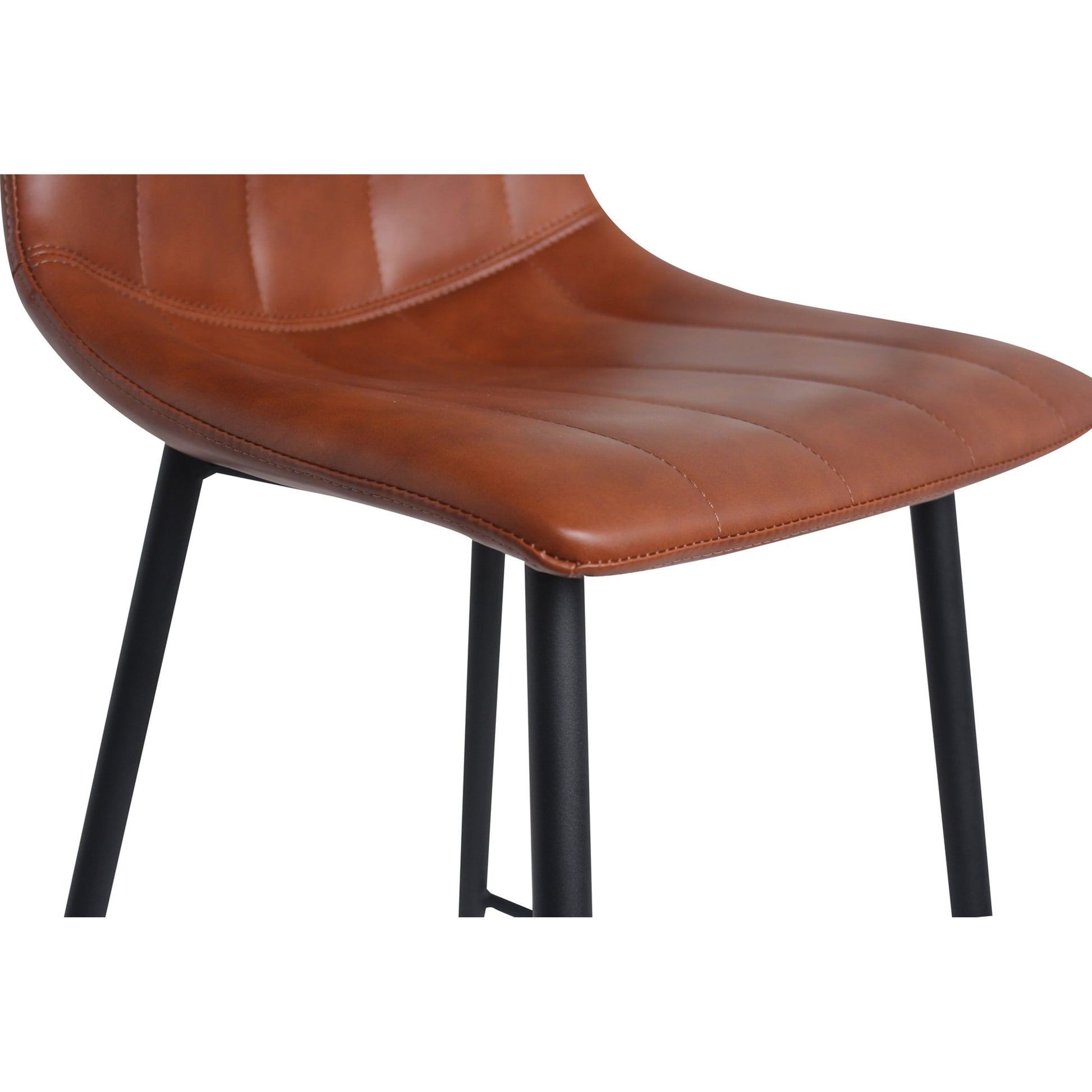 Alibi Barstool (Set of 2) by Moe's Home Collection. Made from unique in a modern style.