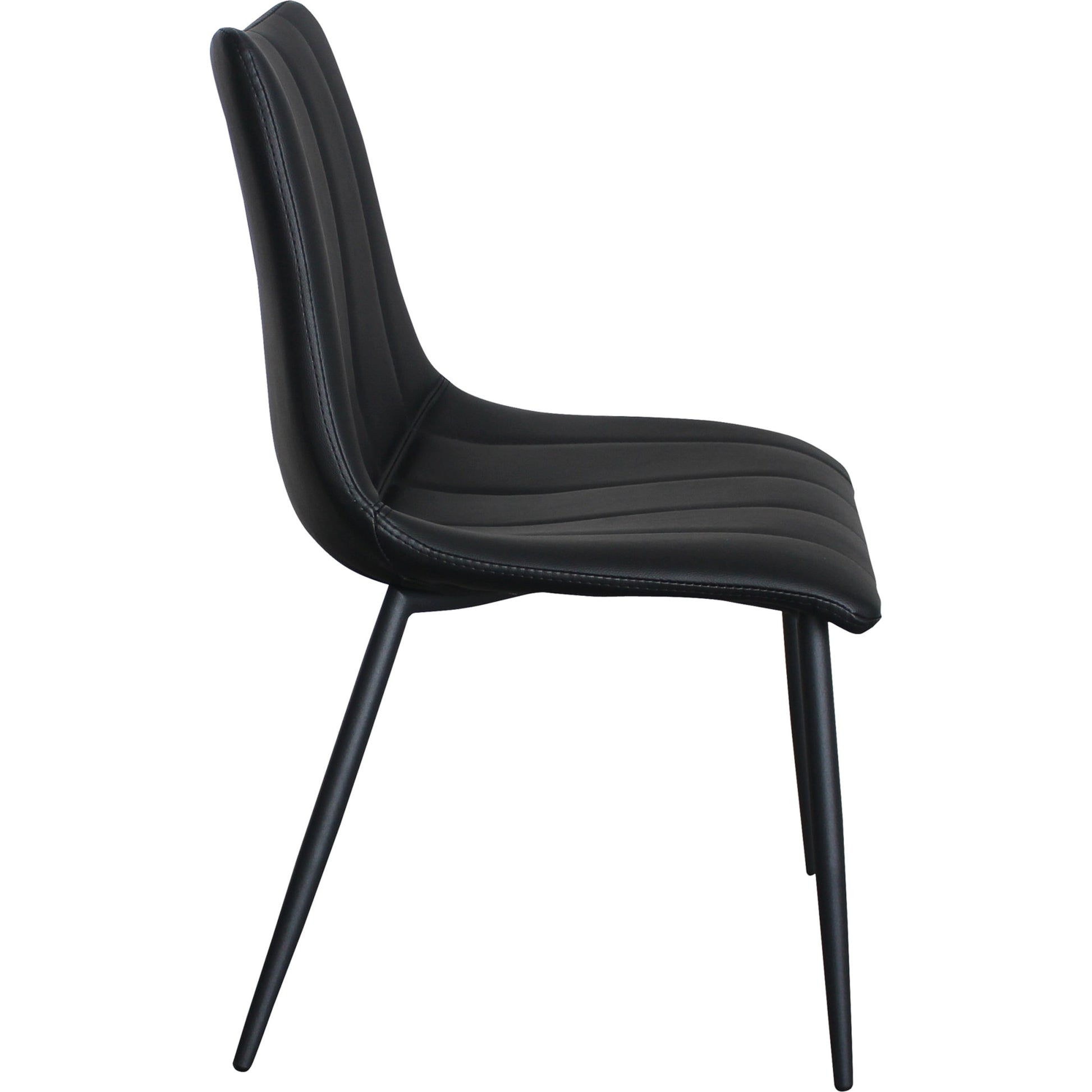 Alibi Dining Chair (Set of 2) by Moe's Home Collection. Made from unique in a modern style.