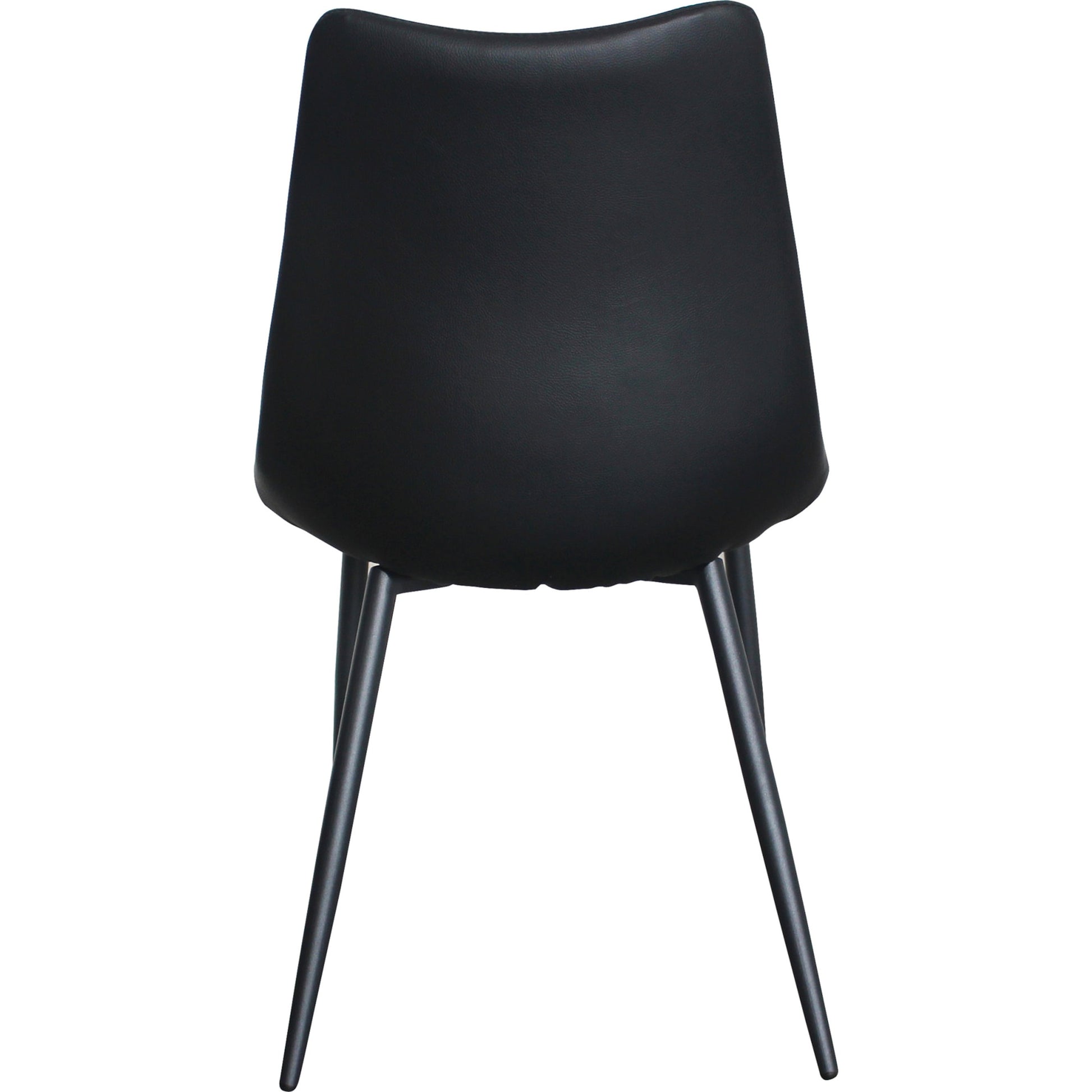 Alibi Dining Chair (Set of 2) by Moe's Home Collection. Made from unique in a modern style.