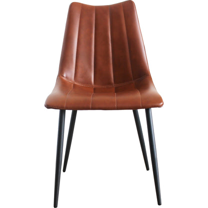 Alibi Dining Chair (Set of 2) by Moe's Home Collection. Made from unique in a modern style.