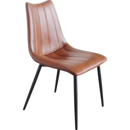 Alibi Dining Chair (Set of 2) by Moe's Home Collection. Made from unique in a modern style.