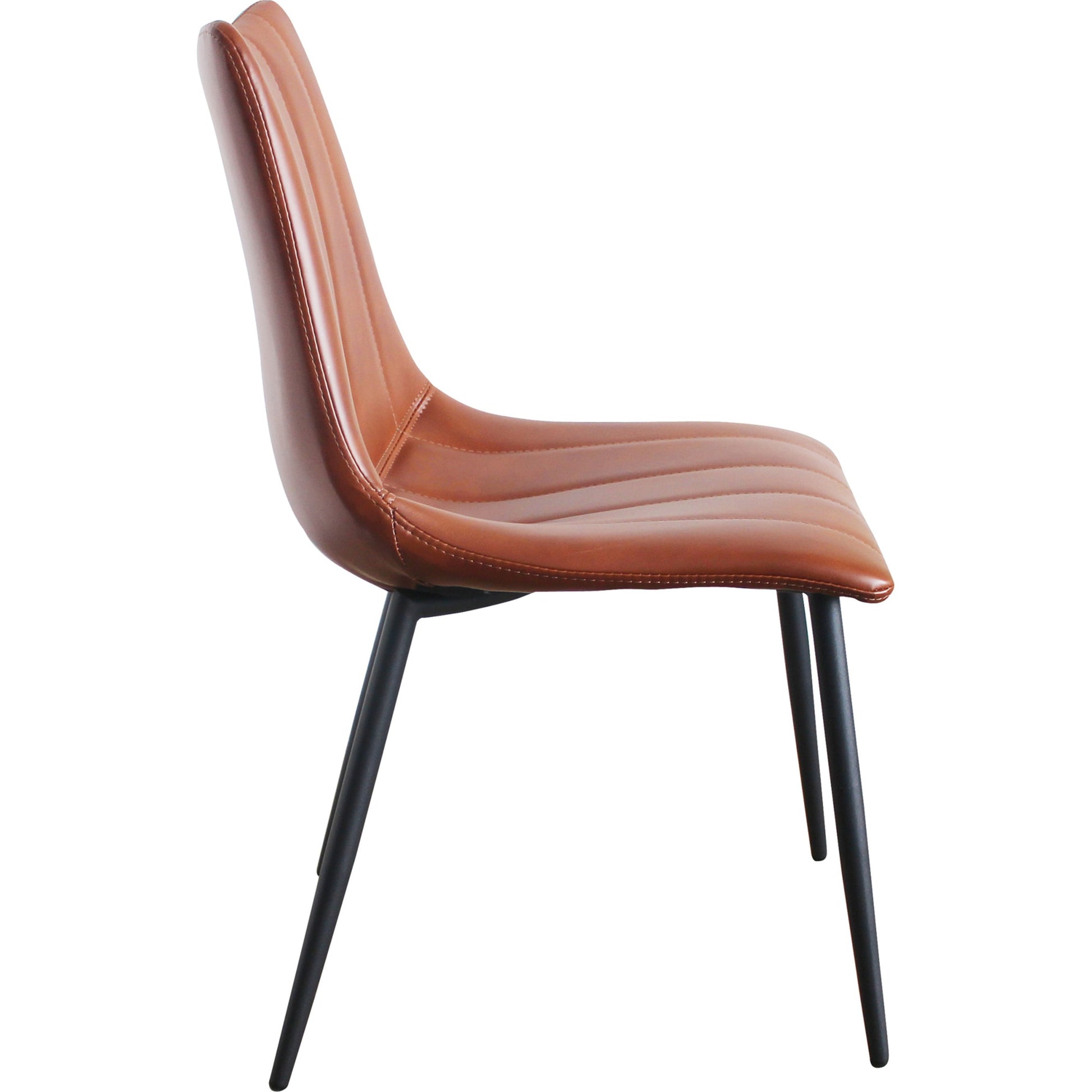 Alibi Dining Chair (Set of 2) by Moe's Home Collection. Made from unique in a modern style.