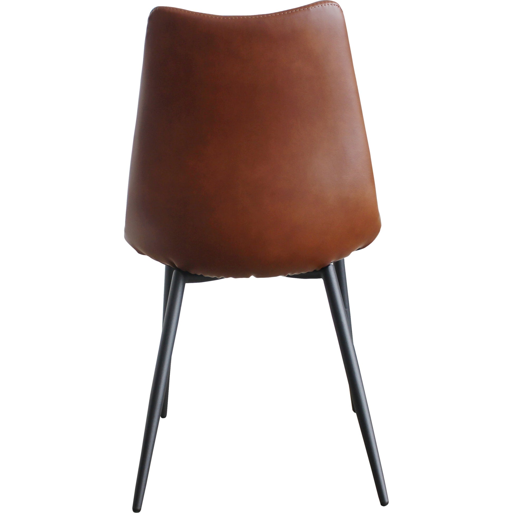 Alibi Dining Chair (Set of 2) by Moe's Home Collection. Made from unique in a modern style.