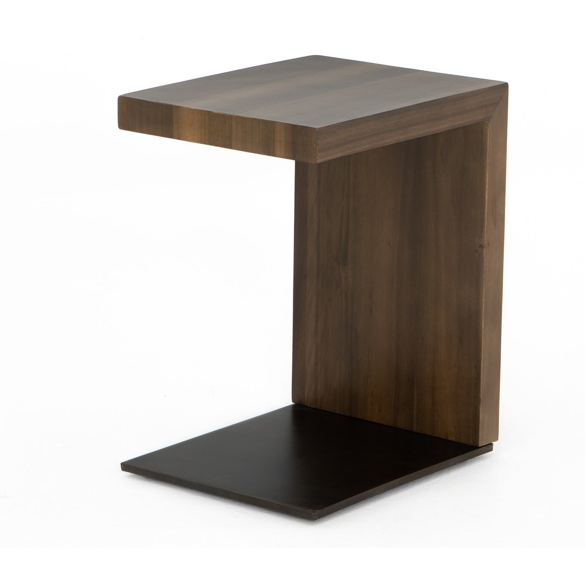 Hudson C Table by Four Hands. Made from unique in a modern style.