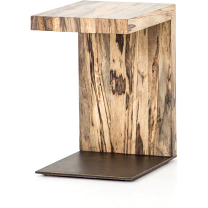 Hudson C Table by Four Hands. Made from unique in a modern style.