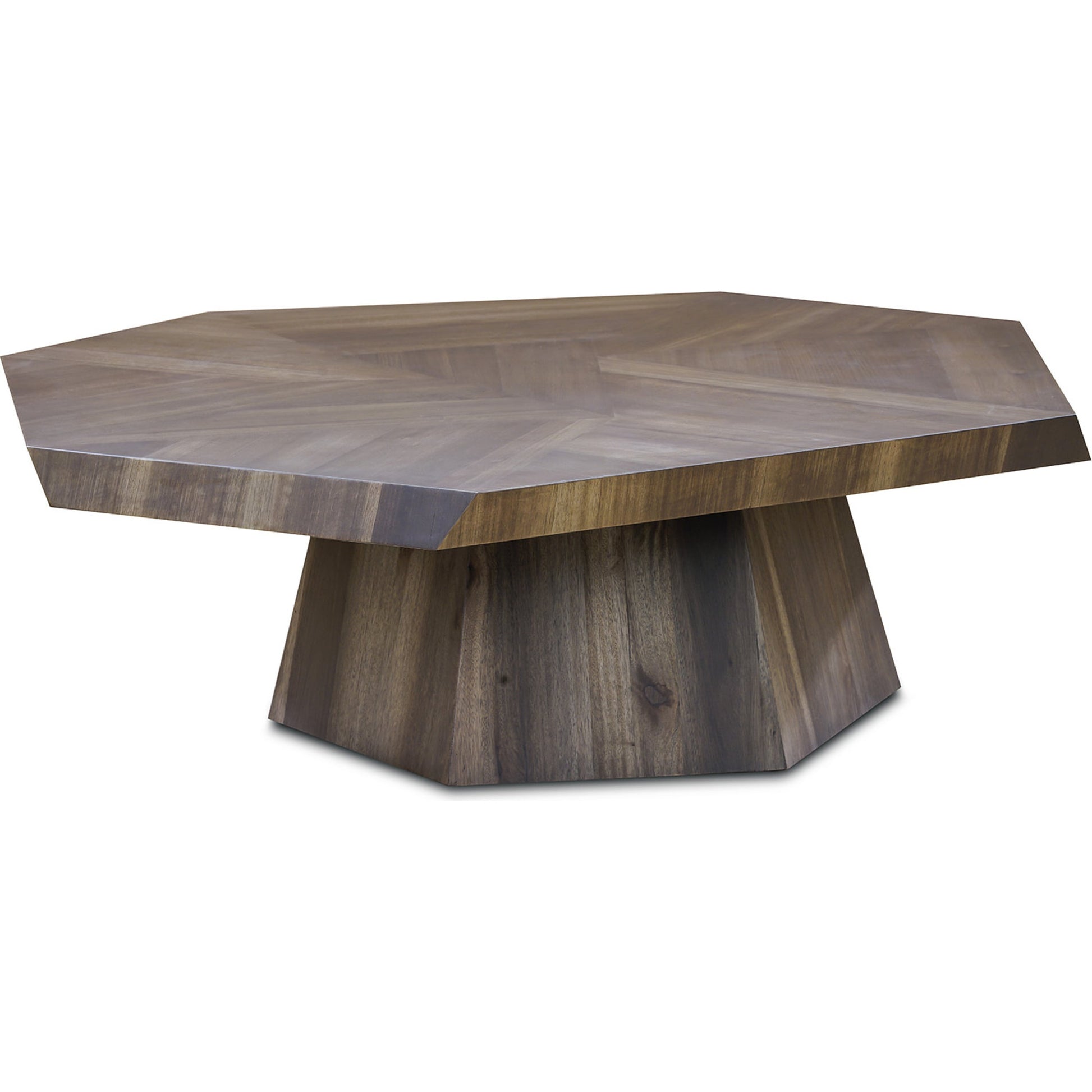 Brooklyn Coffee Table by Four Hands. Made from unique in a eclectic & global style.