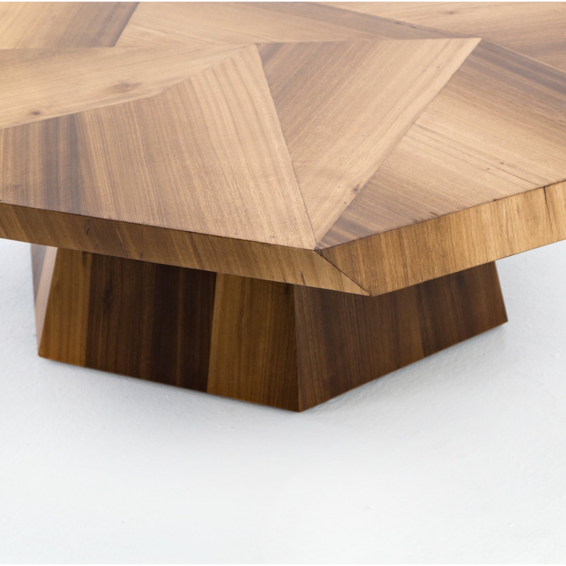 Brooklyn Coffee Table by Four Hands. Made from unique in a eclectic & global style.