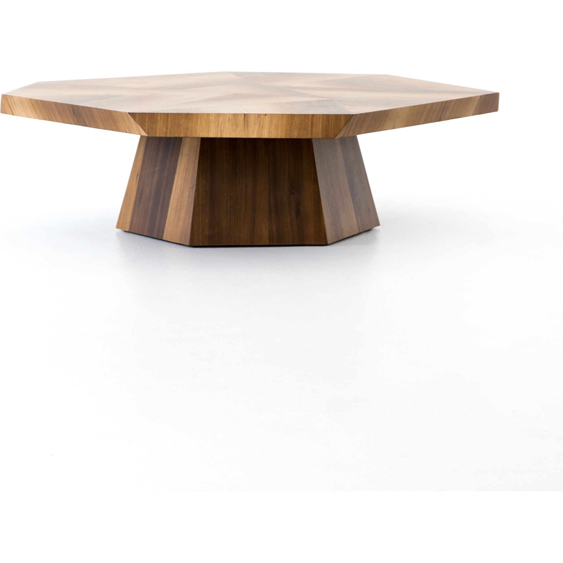Brooklyn Coffee Table by Four Hands. Made from unique in a eclectic & global style.