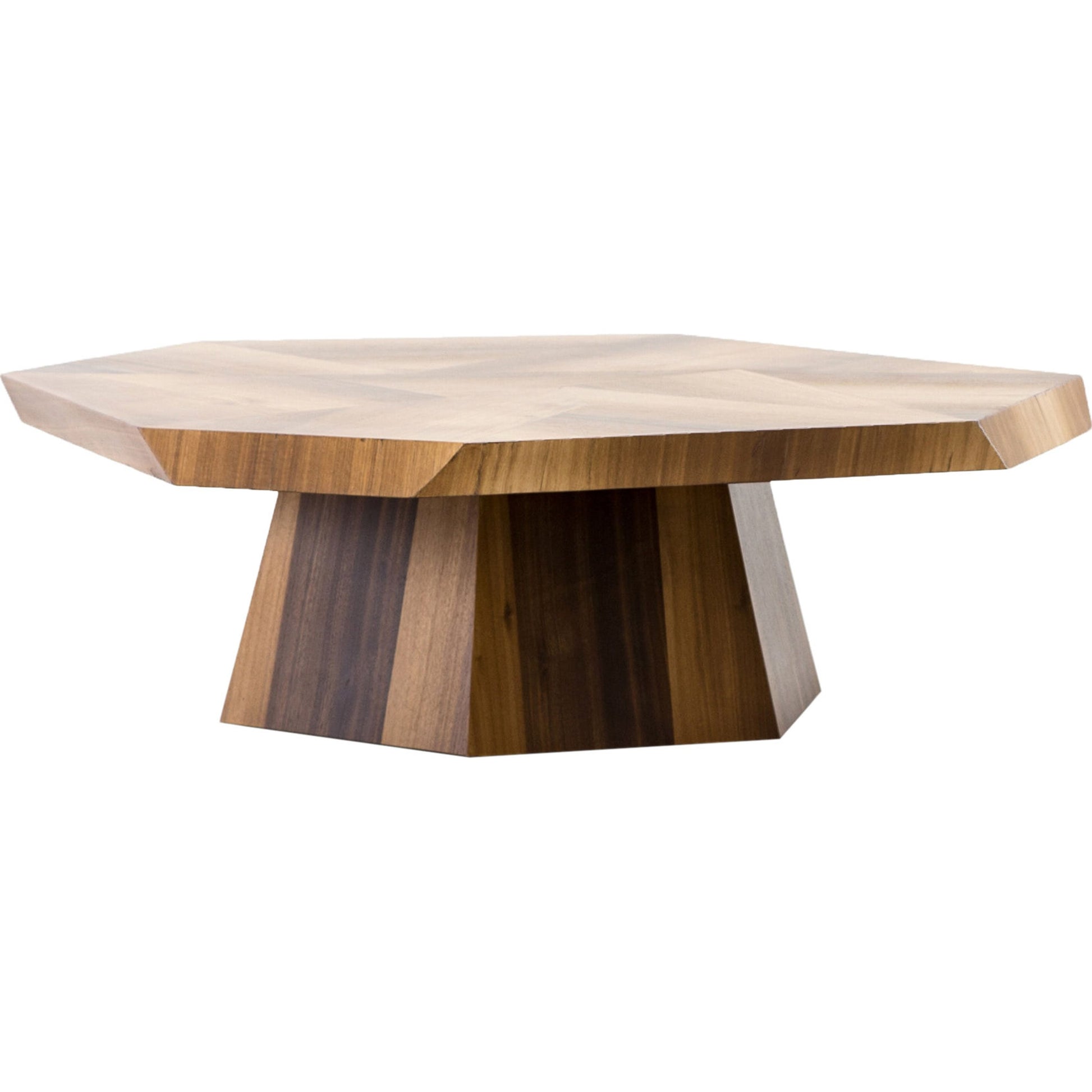 Brooklyn Coffee Table by Four Hands. Made from unique in a eclectic & global style.