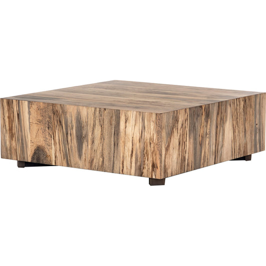 Hudson Square Coffee Table by Four Hands. Made from unique in a modern style.