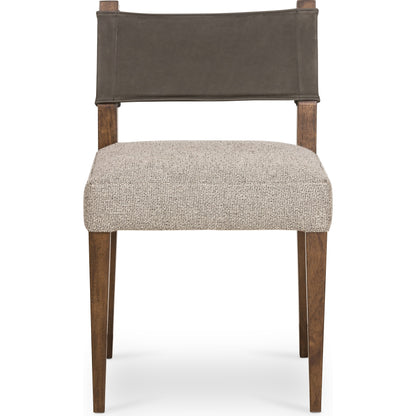 Ferris Dining Chair by Four Hands. Made from unique in a modern style.