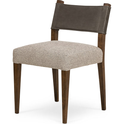 Ferris Dining Chair by Four Hands. Made from unique in a modern style.