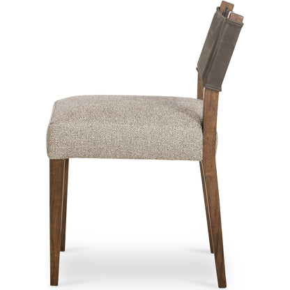 Ferris Dining Chair by Four Hands. Made from unique in a modern style.