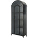 Belmont Cabinet by Four Hands. Made from iron in a transitional style.