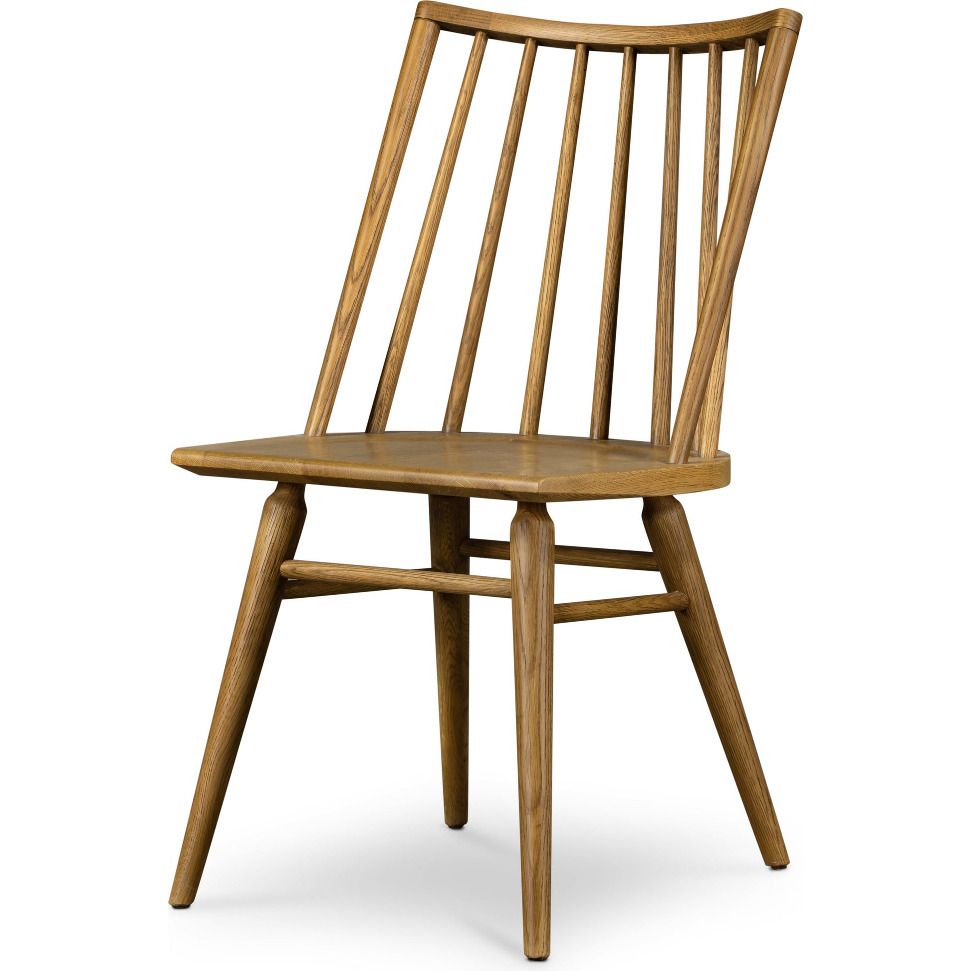 Lewis Windsor Chair by Four Hands. Made from unique in a modern style.
