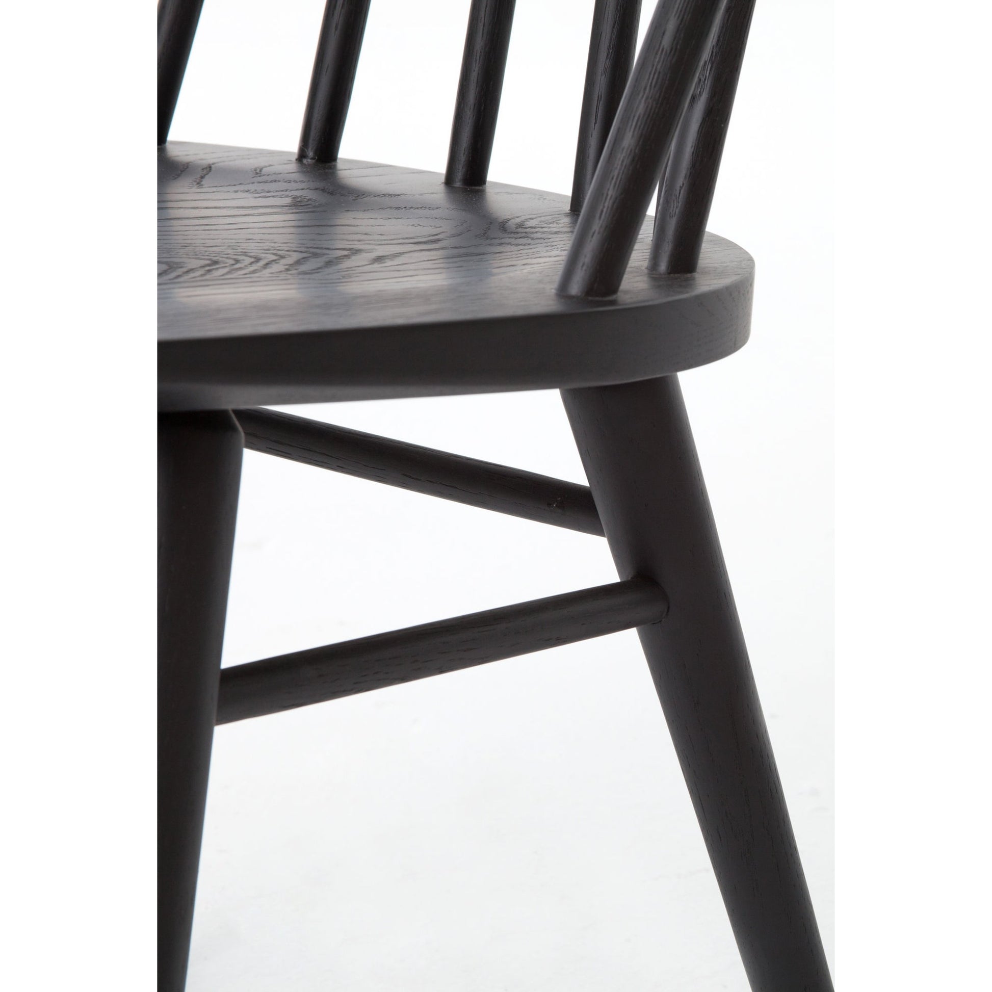Lewis Windsor Chair by Four Hands. Made from unique in a modern style.