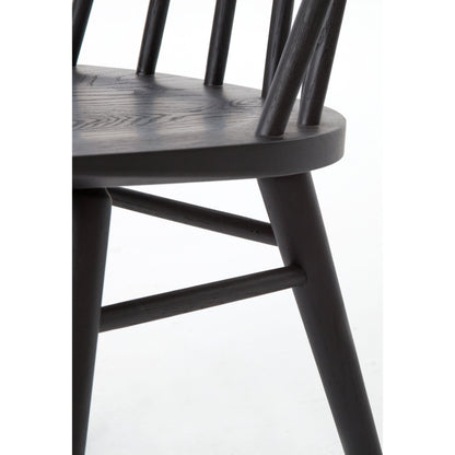 Lewis Windsor Chair by Four Hands. Made from unique in a modern style.