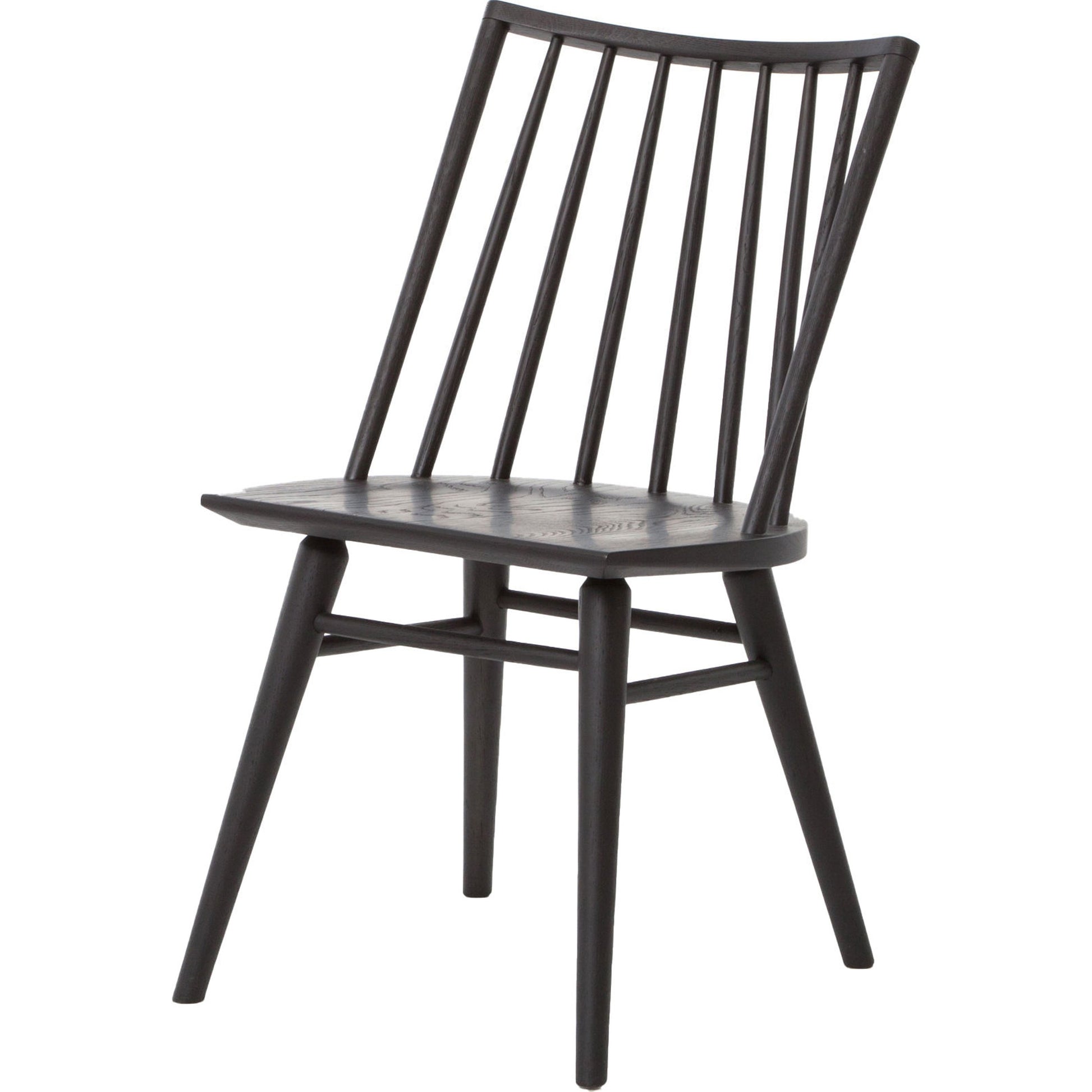 Lewis Windsor Chair by Four Hands. Made from unique in a modern style.