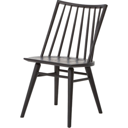 Lewis Windsor Chair by Four Hands. Made from unique in a modern style.