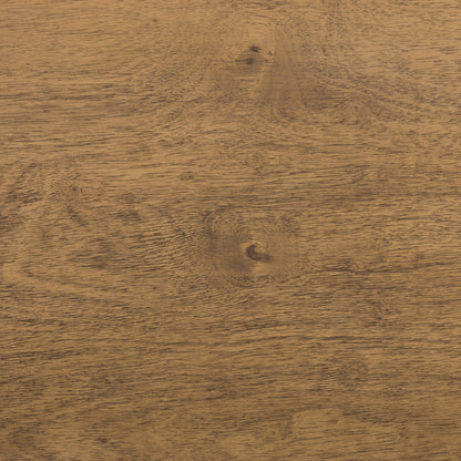 Aspen Bench by Four Hands in matte black. Made from solid beech, beech veneer in a cottage & farmhouse style.