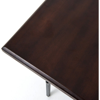Lauren Desk by Four Hands. Made from unique in a modern style.