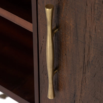 Lauren Desk by Four Hands. Made from unique in a modern style.