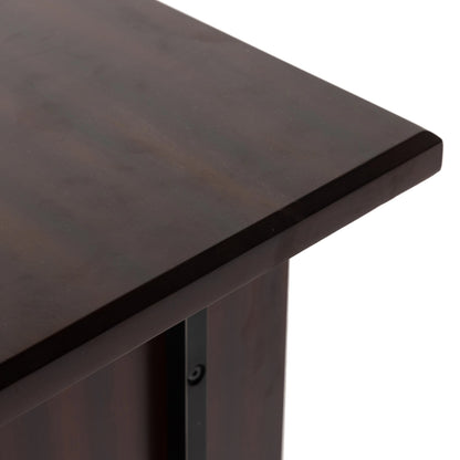 Lauren Desk by Four Hands. Made from unique in a modern style.