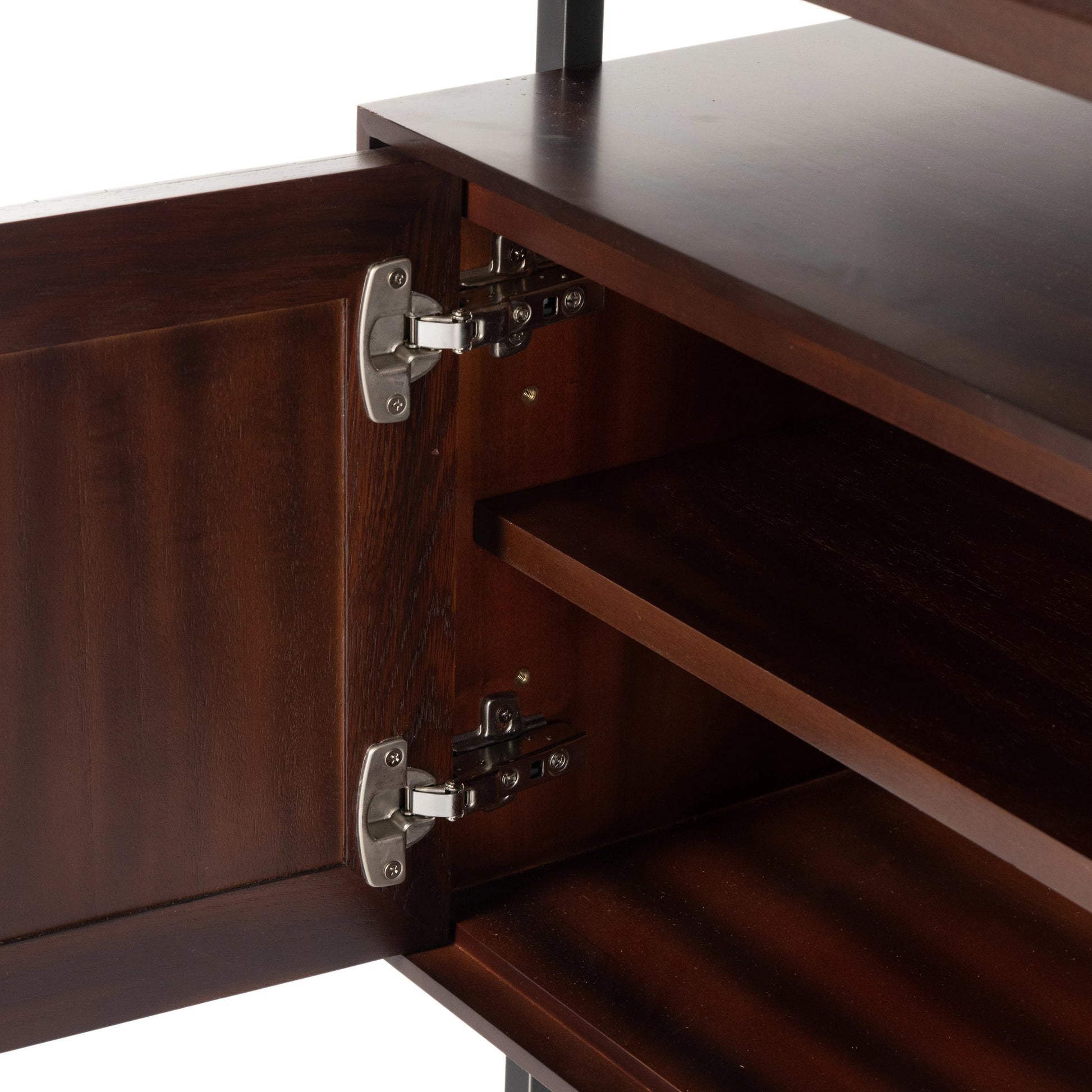 Lauren Desk by Four Hands. Made from unique in a modern style.