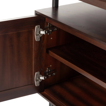 Lauren Desk by Four Hands. Made from unique in a modern style.