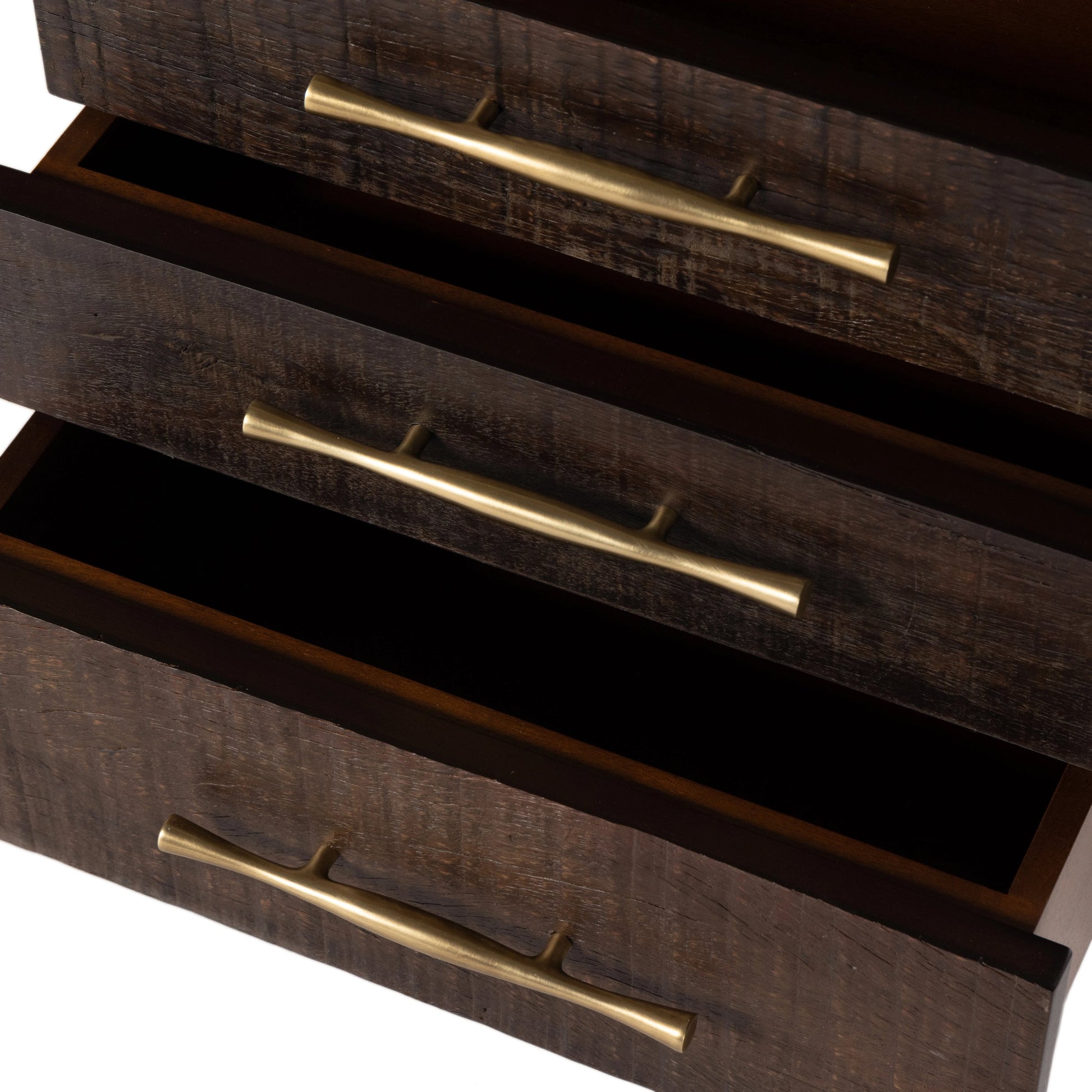 Lauren Desk by Four Hands. Made from unique in a modern style.