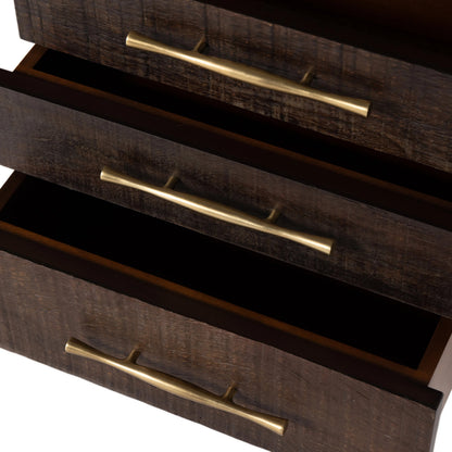 Lauren Desk by Four Hands. Made from unique in a modern style.
