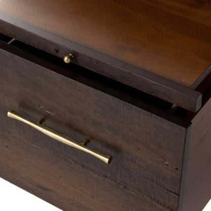 Lauren Desk by Four Hands. Made from unique in a modern style.