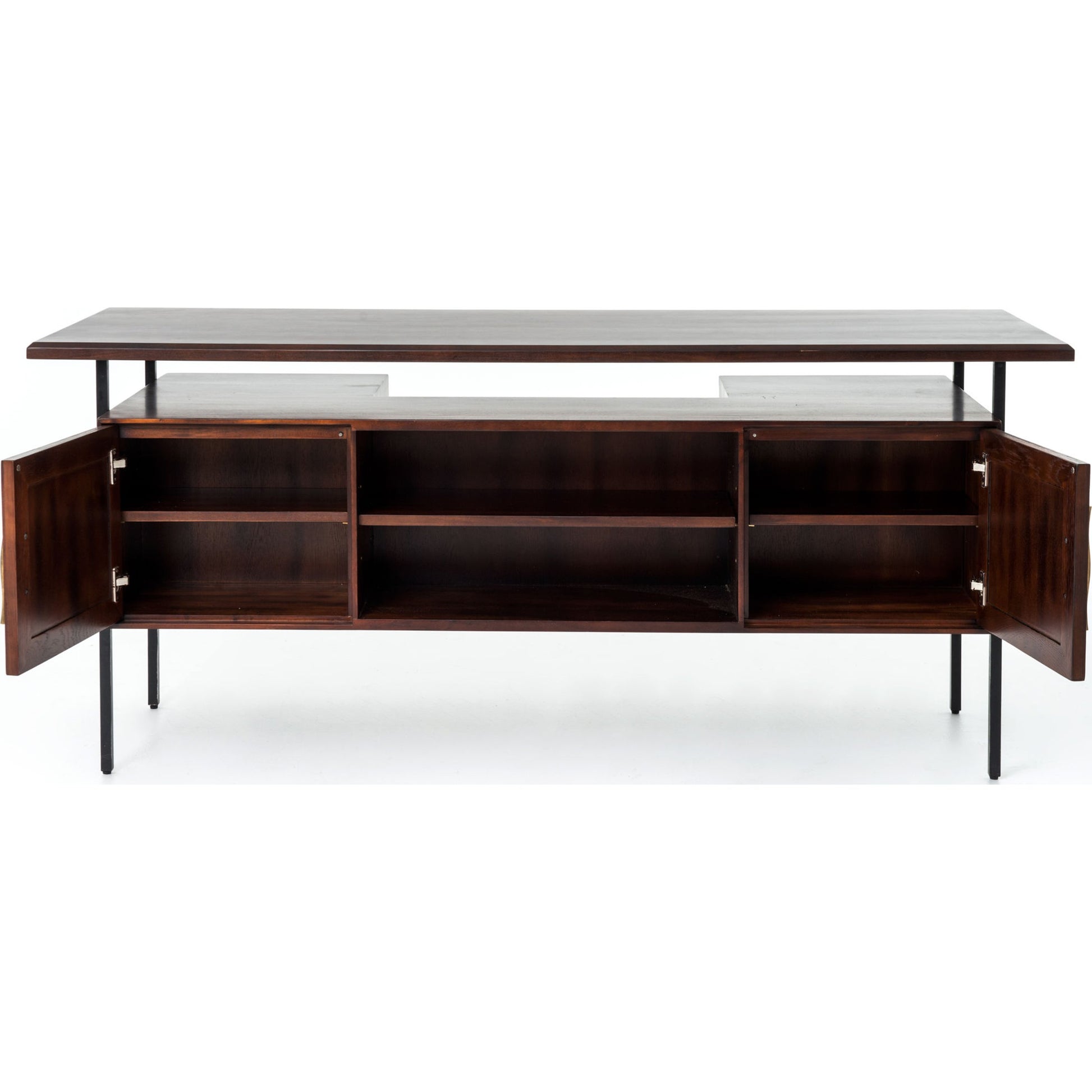 Lauren Desk by Four Hands. Made from unique in a modern style.