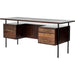 Lauren Desk by Four Hands. Made from unique in a modern style.