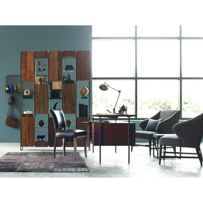 Lauren Desk by Four Hands. Made from unique in a modern style.
