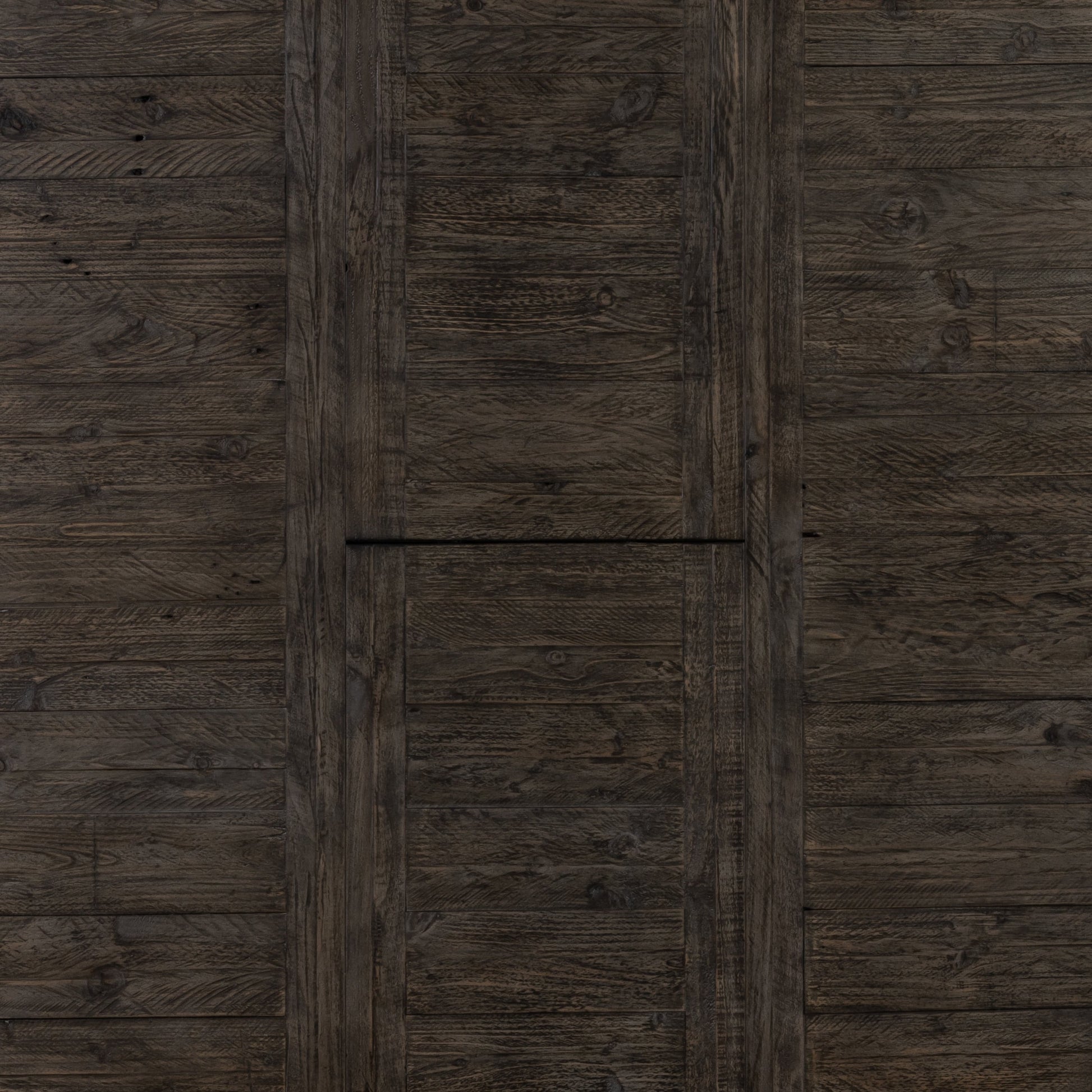 Cintra Extension Dining Table by Four Hands. Made from solid mixed reclaimed wood in a cottage & farmhouse style.