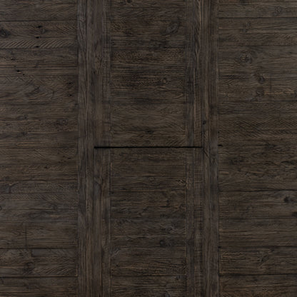 Cintra Extension Dining Table by Four Hands. Made from solid mixed reclaimed wood in a cottage & farmhouse style.