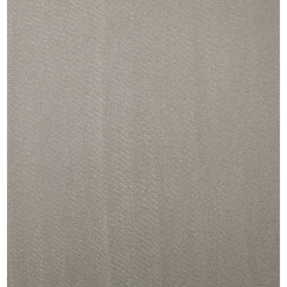 Cyrus Outdoor Dining Table by Four Hands in black, light gray. Made from lavastone composite, iron in a modern style.