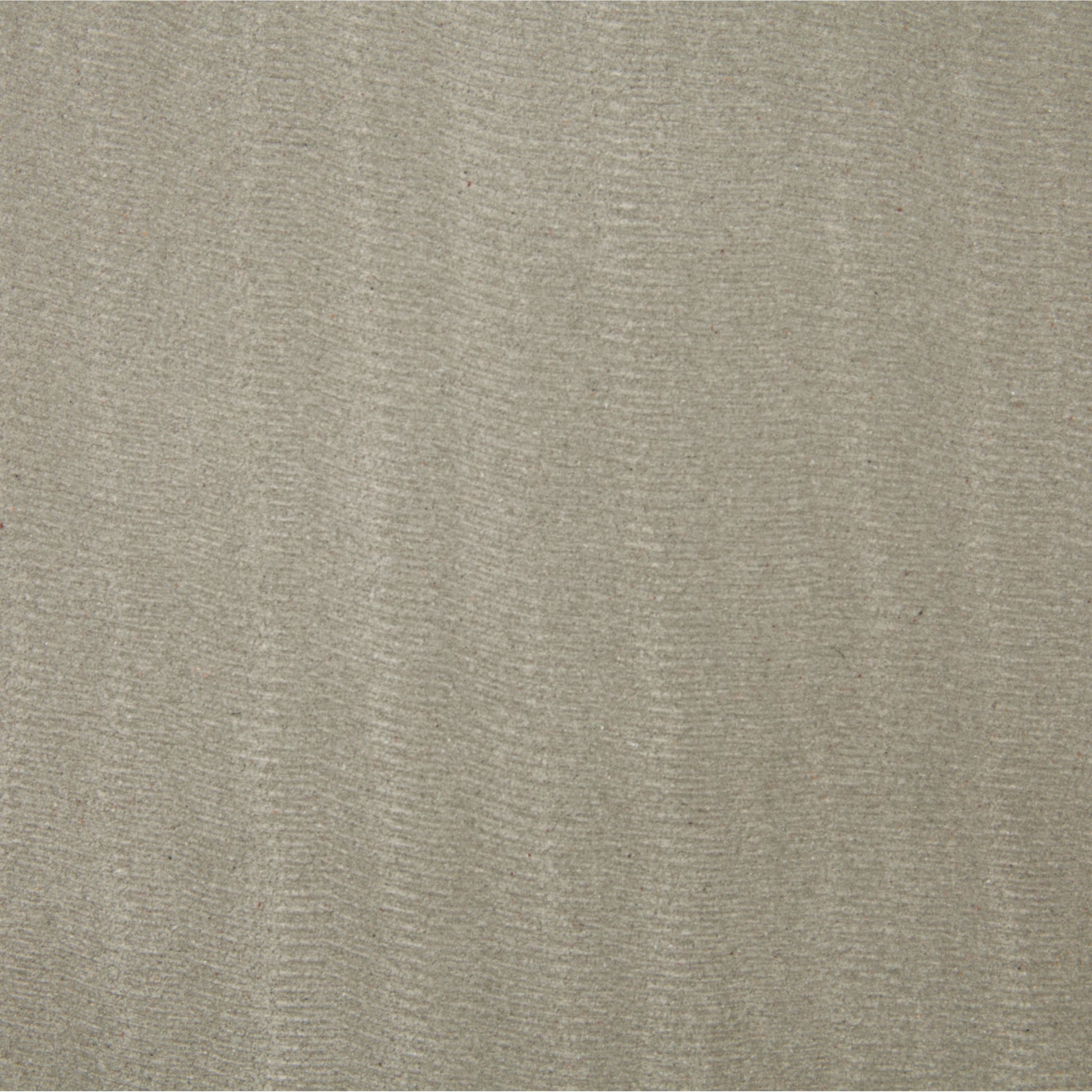 Cyrus Round Table by Four Hands in gray and black, light gray. Made from lavastone composite, iron in a modern style.