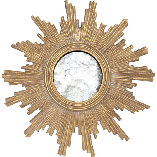 Versailles Hand-carved Mirror by Worlds Away. Made from hardwood solids, glass in a cottage & farmhouse style.