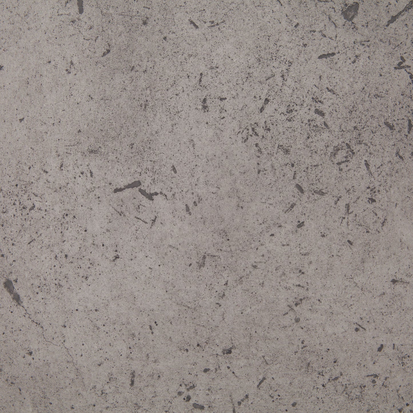 001 S-279357 | Closeup | Hugo End Table by Four Hands. Made from concrete, iron in a modern style.