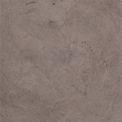 Lina End Table by Four Hands. Made from concrete in a modern style.