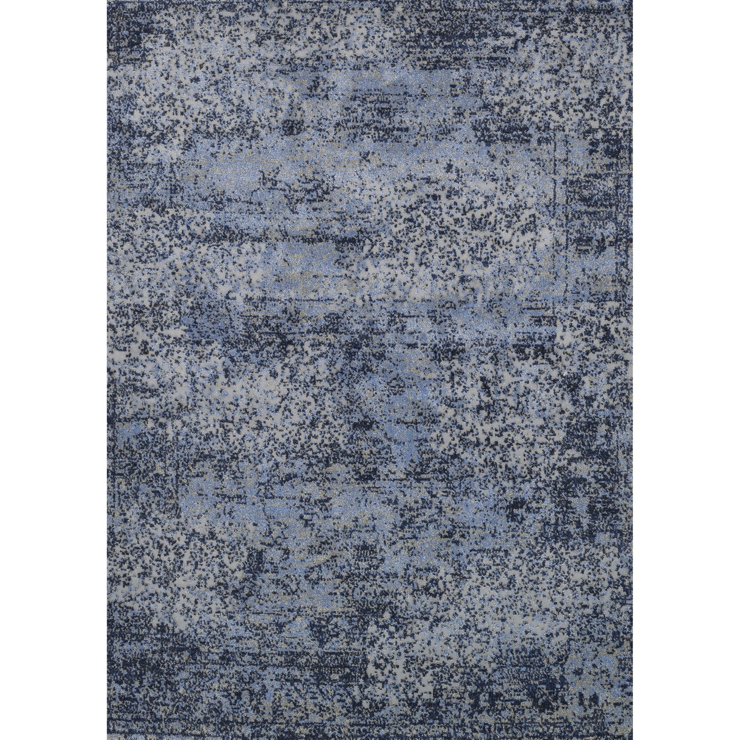 001 56743-9770,56743-9771,56743-9772,SR-368108,SR-825829 | Primary Silo | Viera VR-06 Rug by Loloi in light blue, gray. Made from unique in a transitional style.