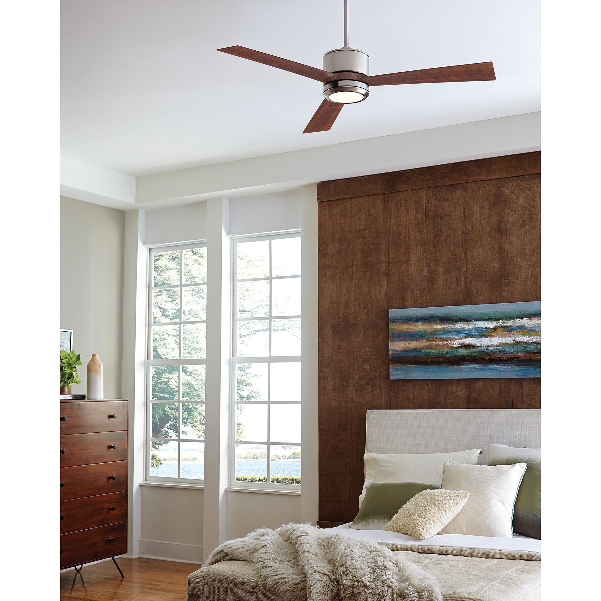 Vision by Monte Carlo. Made from unique in a modern style.