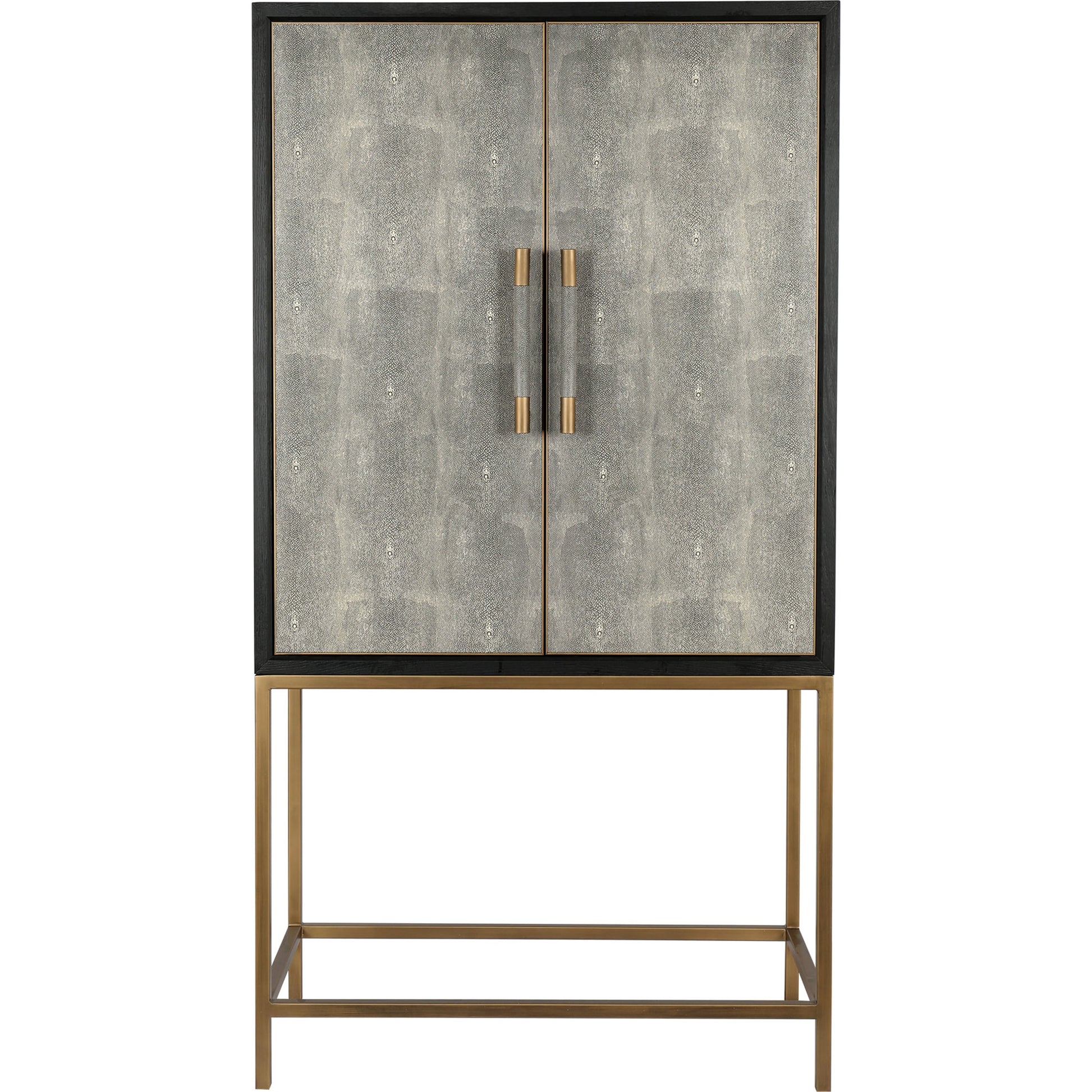 Mako Bar Cabinet by Moe's Home Collection. Made from unique in a modern style.