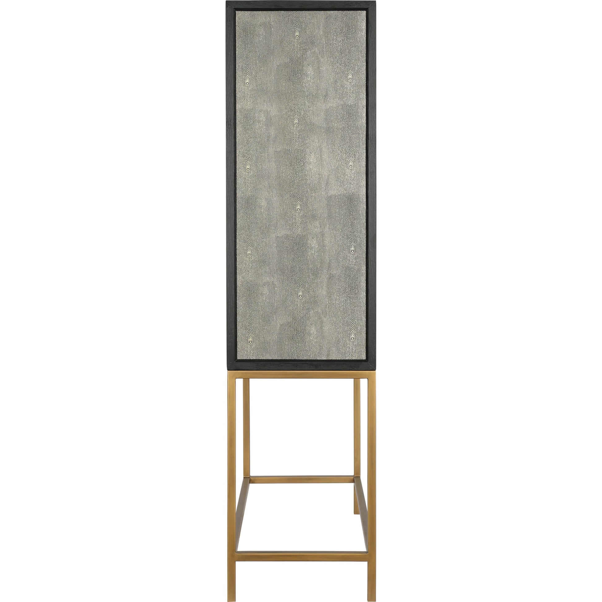 Mako Bar Cabinet by Moe's Home Collection. Made from unique in a modern style.