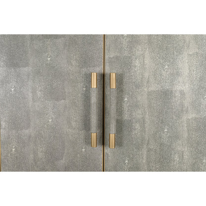 Mako Bar Cabinet by Moe's Home Collection. Made from unique in a modern style.