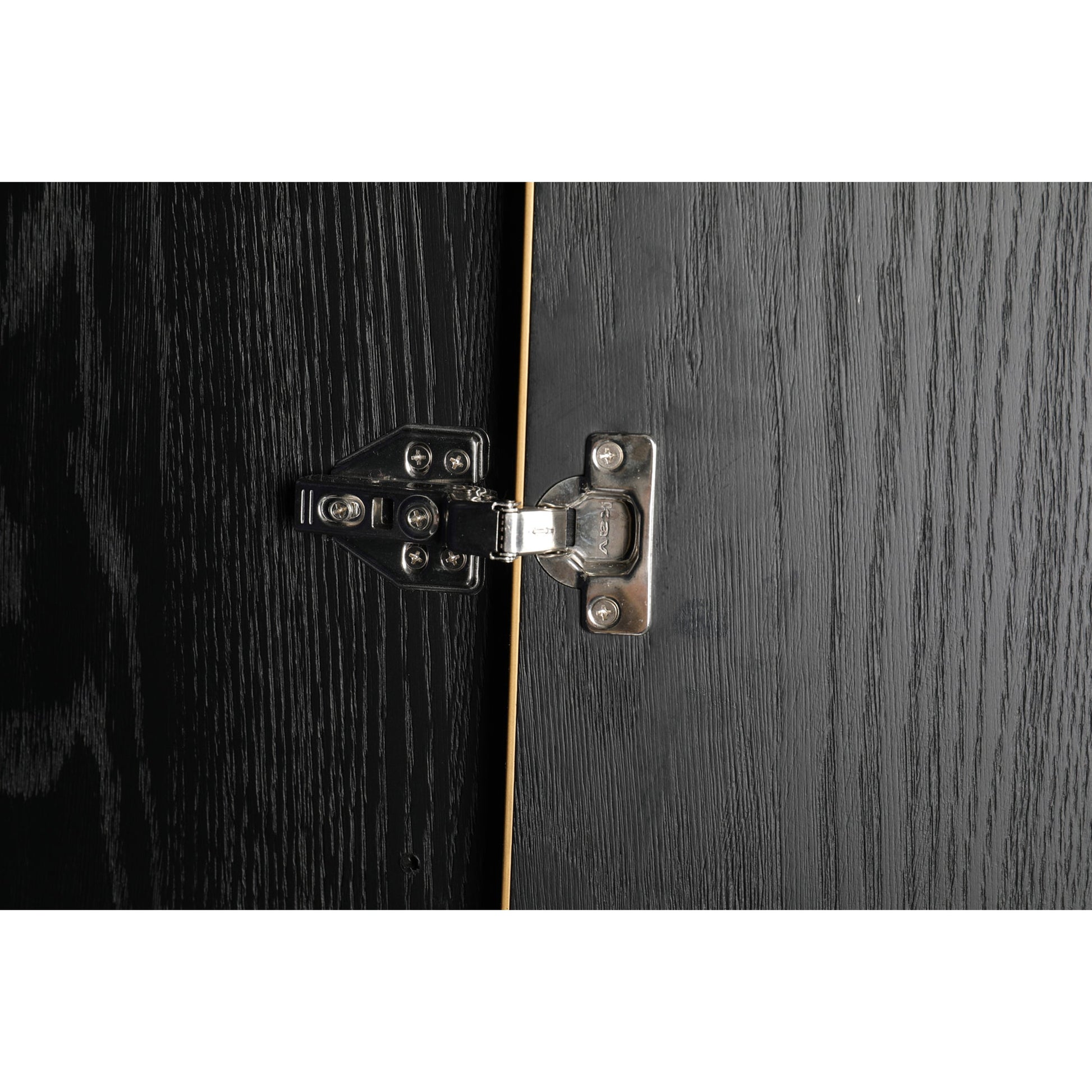 Mako Bar Cabinet by Moe's Home Collection. Made from unique in a modern style.