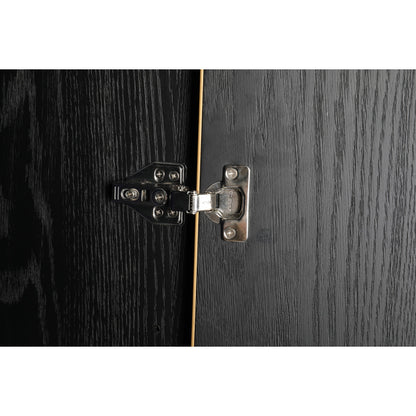 Mako Bar Cabinet by Moe's Home Collection. Made from unique in a modern style.