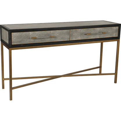 Mako Console Table by Moe's Home Collection. Made from unique in a modern style.